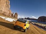 Kia Soul&rsquo;ster Concept 2009 года